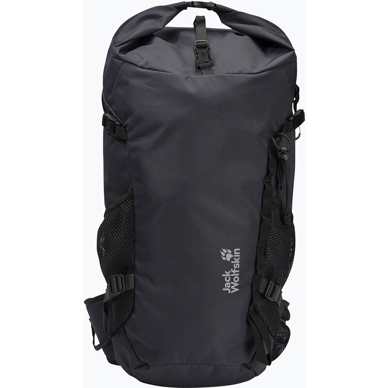 Turistický batoh Jack Wolfskin Velocity Lite 28 l phantom