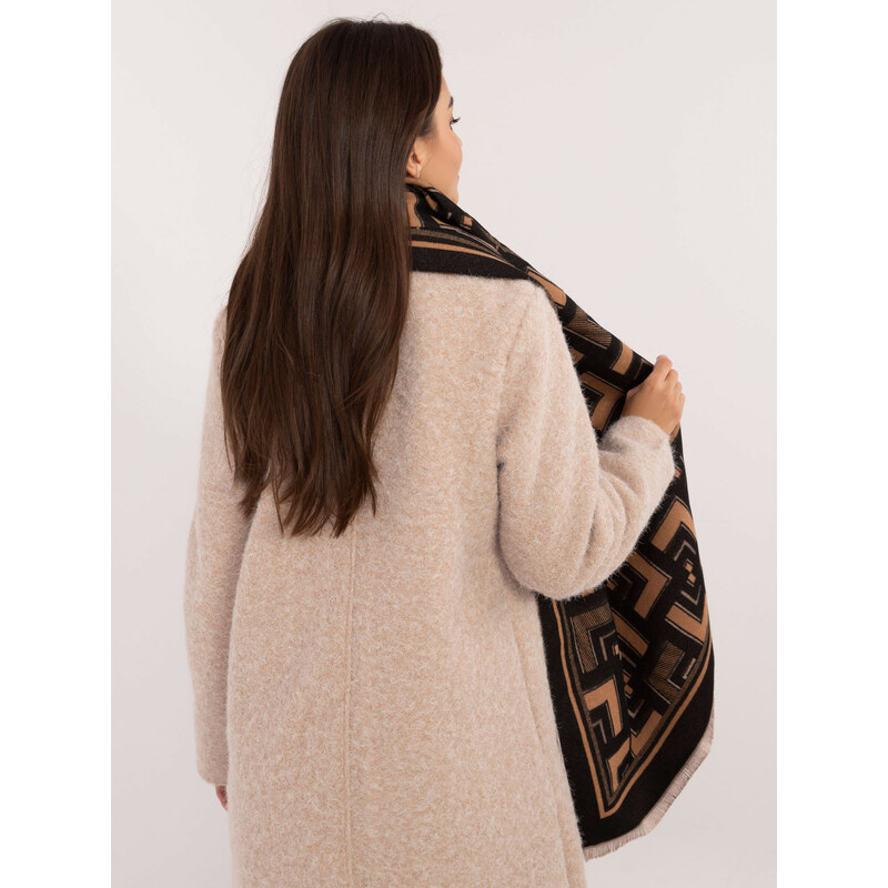 Wool Fashion Italia Šála-AT-SZ-23158.32 107871062