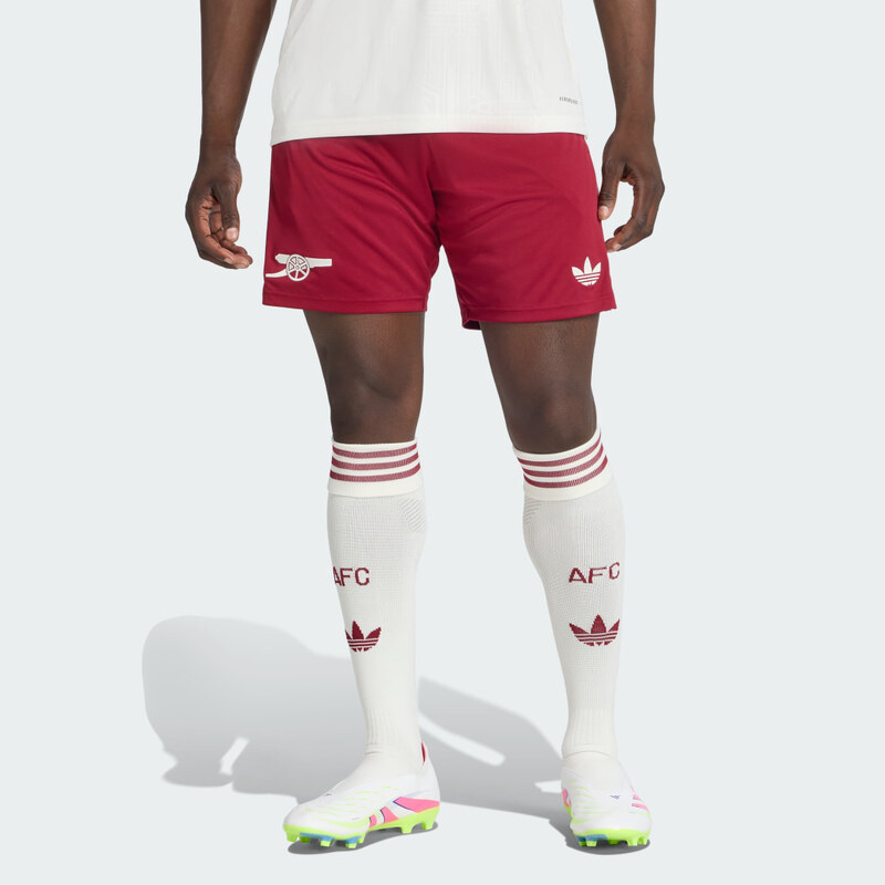 Adidas Třetí šortky Arsenal 25/26