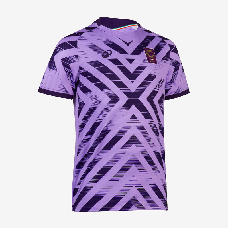 KIPSTA Fotbalový dres pro brankáře Serie C pro dospělé