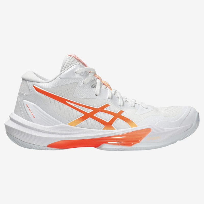 ASICS Volejbalové boty Sky Elite FF MT 3 Mid pro dospělé