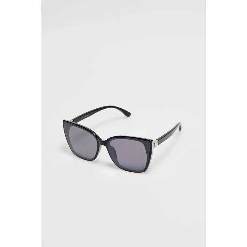 Marisse Womens Glasses L-Ok-4603 Black
