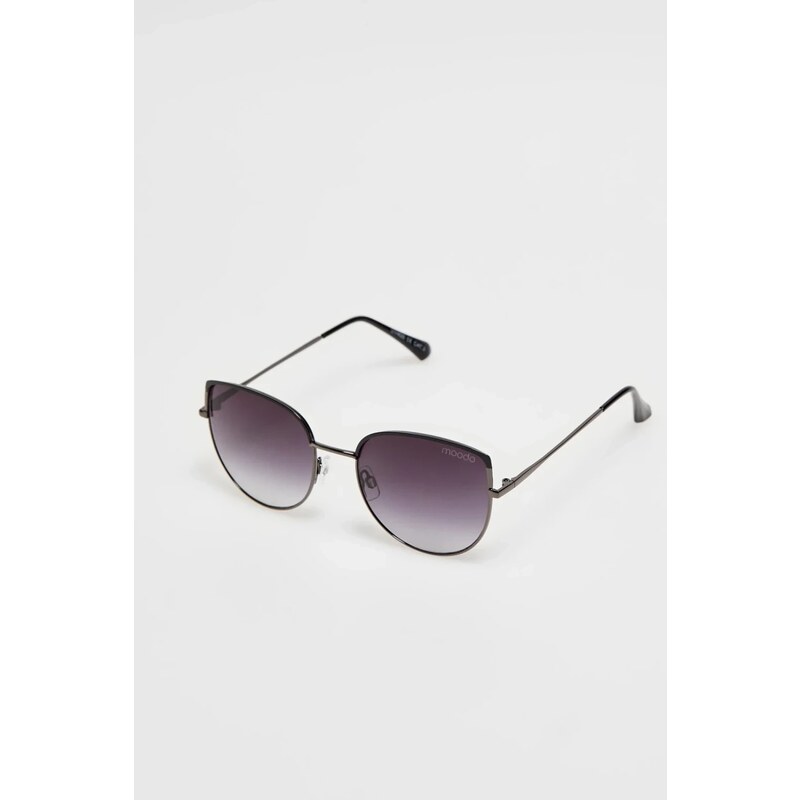 Marisse Womens Glasses L-Ok-4605 Black 107874347