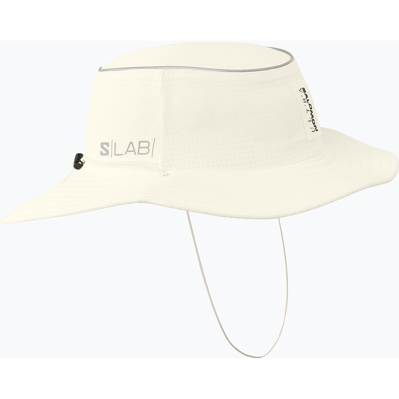 Klobouk Salomon S/Lab Ultra Bob vanilla ice