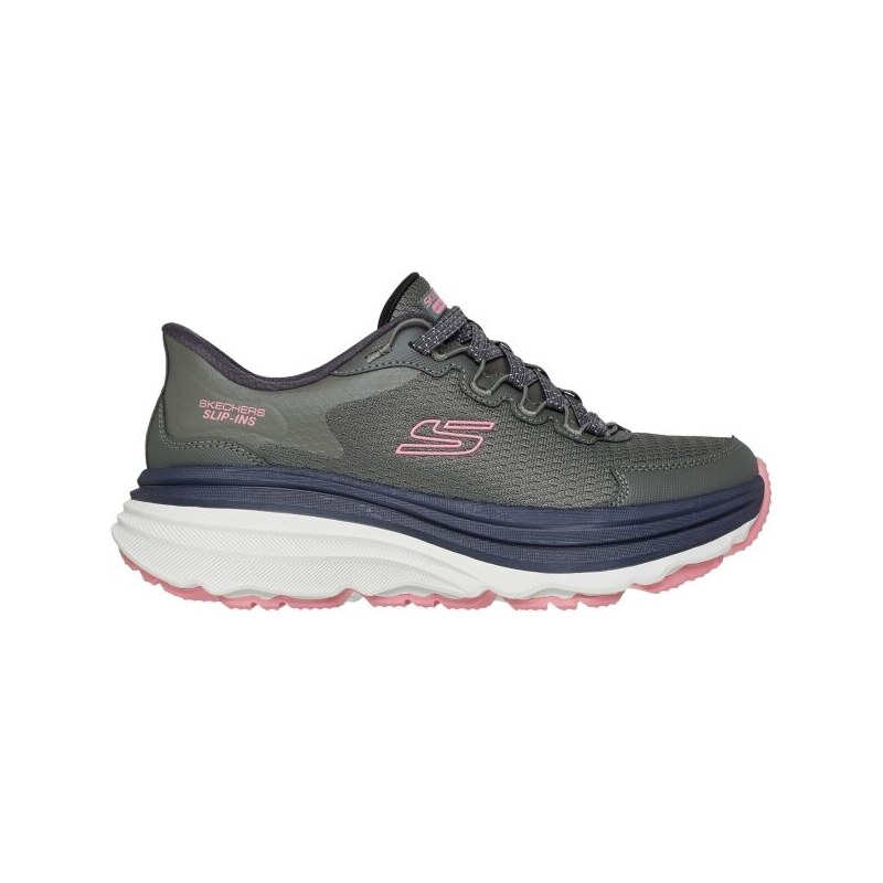 Skechers ZIRRUS Dámská volnočasová obuv