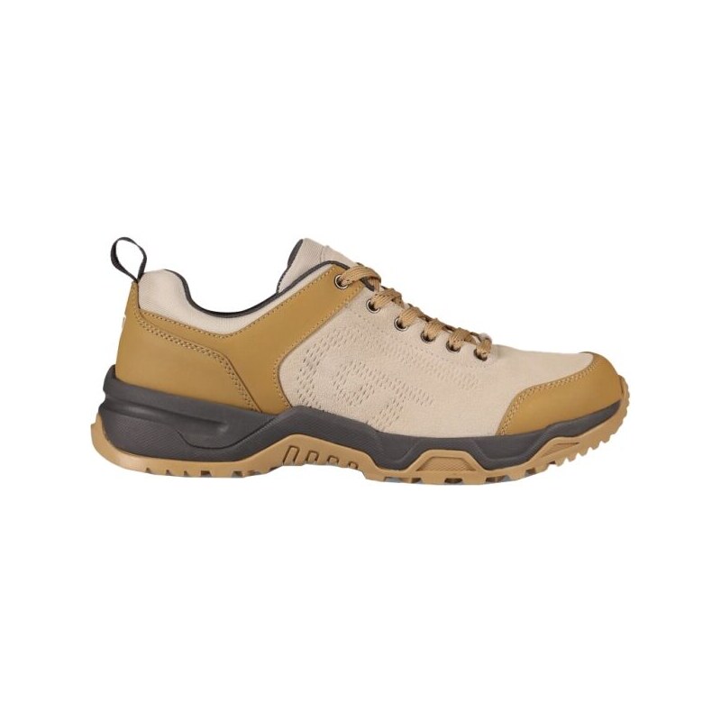 KILPI SOLANKE LOW Turistická unisex obuv