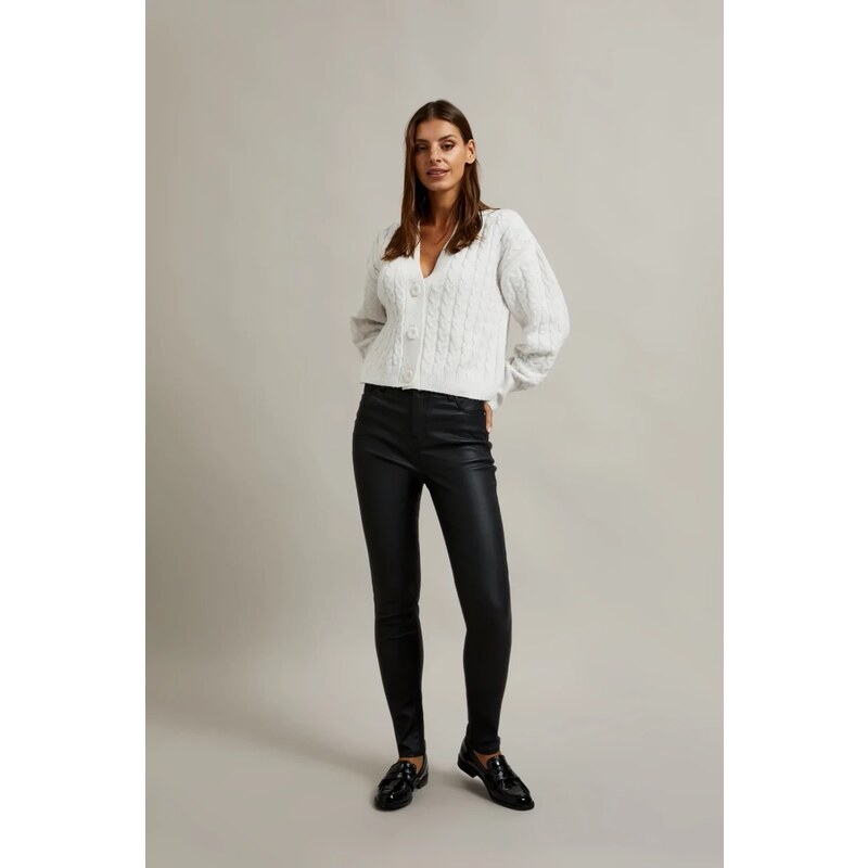 Marisse Womens Trousers Z-Sp-4525 Black 107876369