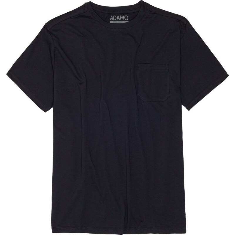 ADAMO tričko pánské 139055 regular fit nadměrná velikost