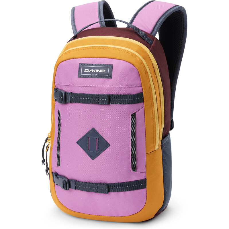 Dakine Mission 18L - HARVEST PLUM 107876879