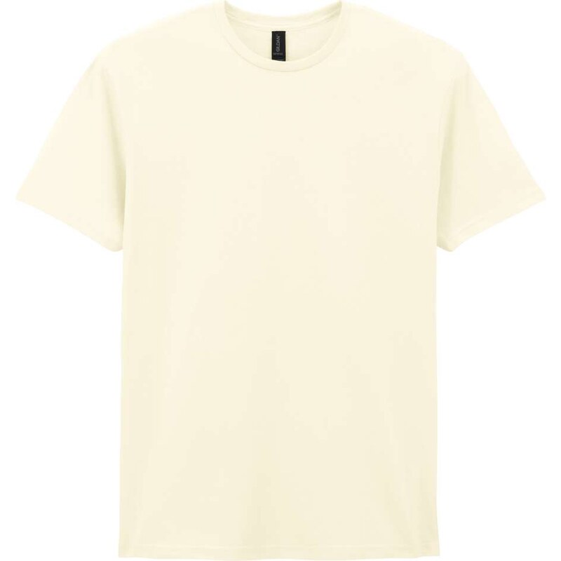 Gildan Unisex bavlněné tričko Softstyle –