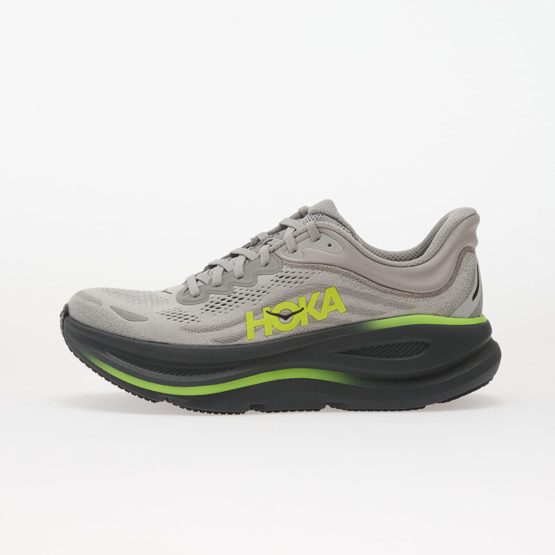 Hoka M Bondi 9 Stardust/ Outer Orbit