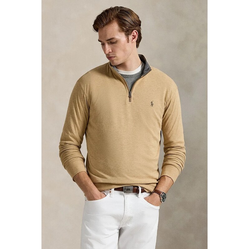 Polo Ralph Lauren Mikina Polo Ralph Lauren