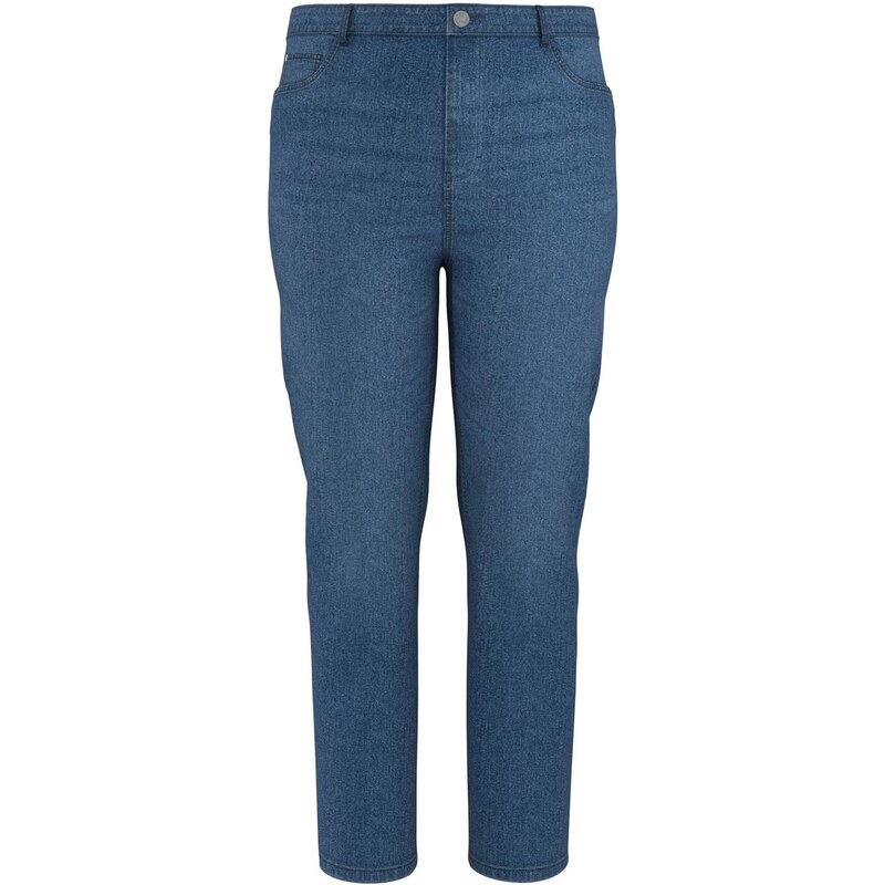 esmara Dámské džíny Skinny Fit XXL 107880180