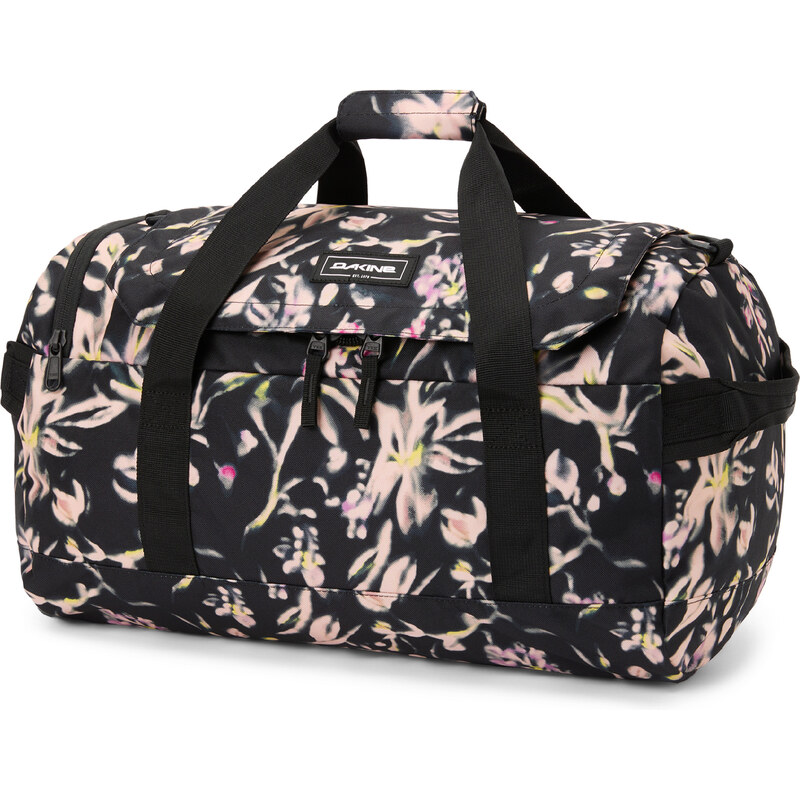 Dakine EQ DUFFLE 35L - MIDNIGHT BLOOMS