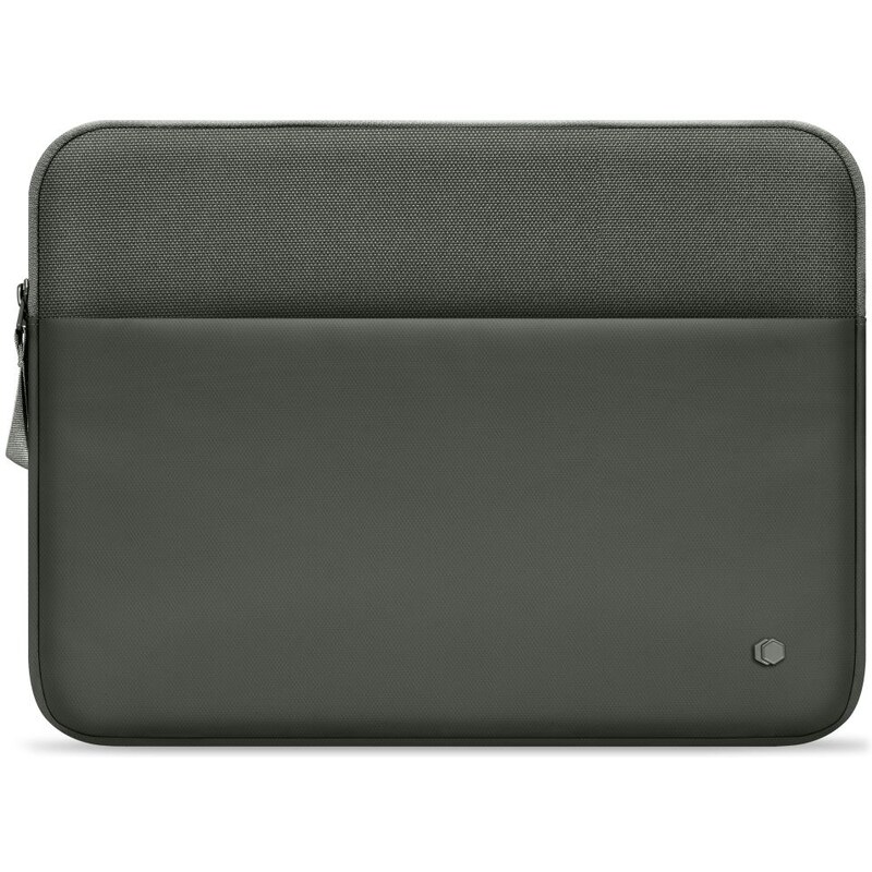 Pouzdro na notebook - Tech-Protect, 15-16 Sleeve Army Green
