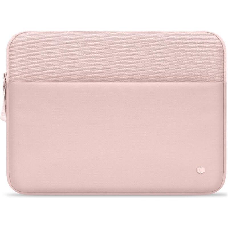 Pouzdro na notebook - Tech-Protect, 15-16 Sleeve Pink