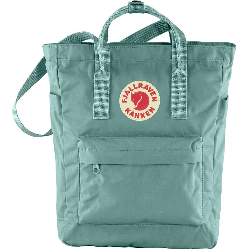 Fjällräven Kånken Totepack Frost Green 14l