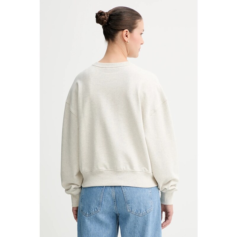 Calvin Klein mikina dámská bavlněná