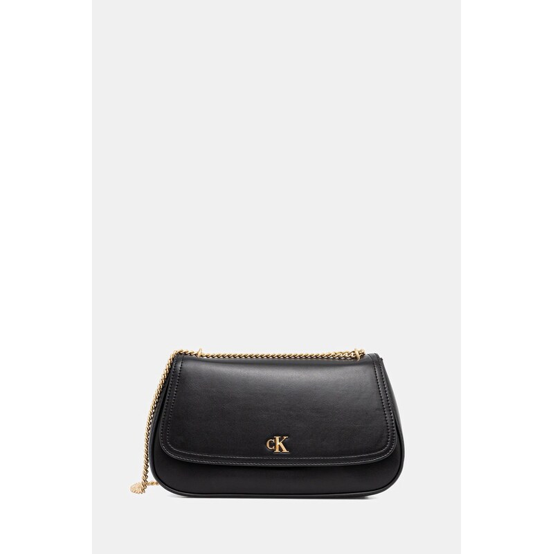 Calvin Klein crossbody kabelka dámská z imitace kůže