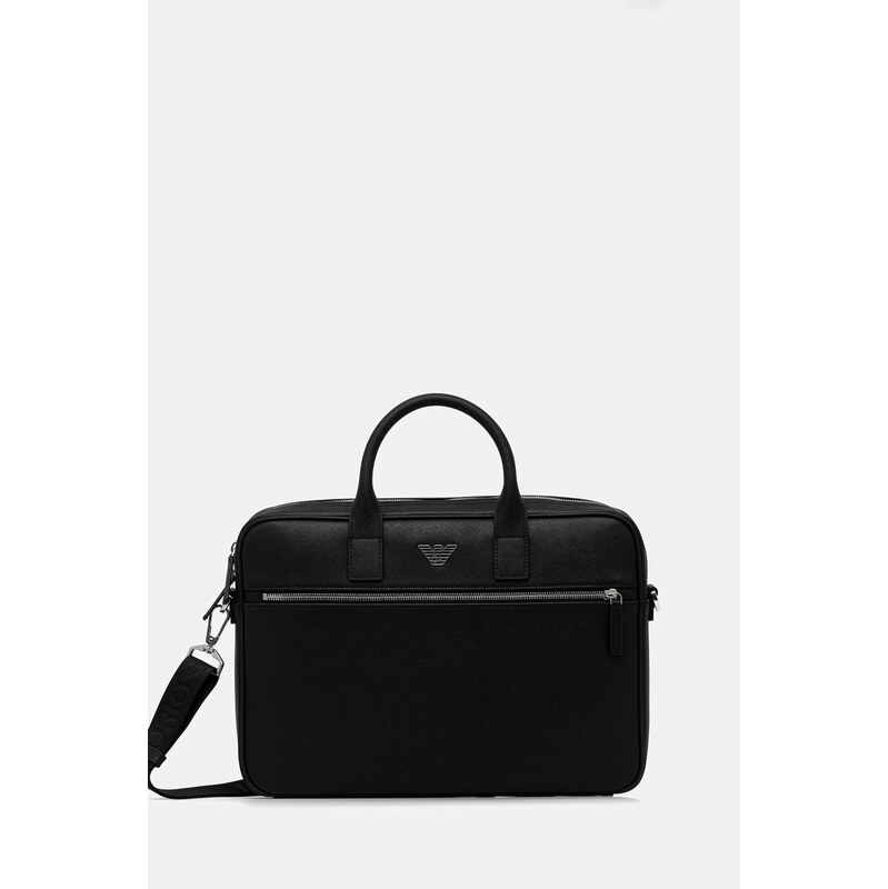 Emporio Armani Taška Emporio Armani 37 x 26 x 6,5 cm