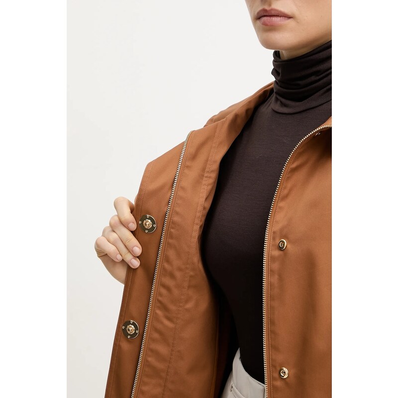 Bunda Twinset