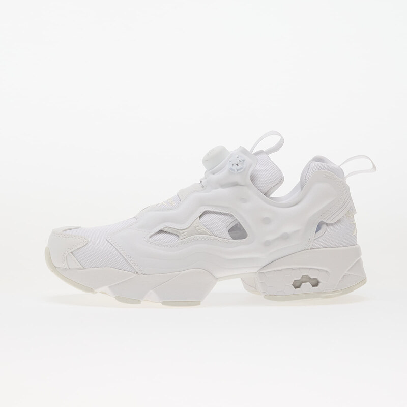 Reebok Instapump Fury 94 White/ White/ Barely Grey