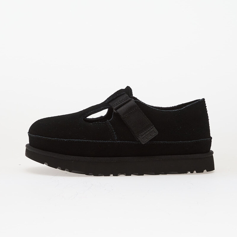 UGG W Goldenstar Mary Jane Black