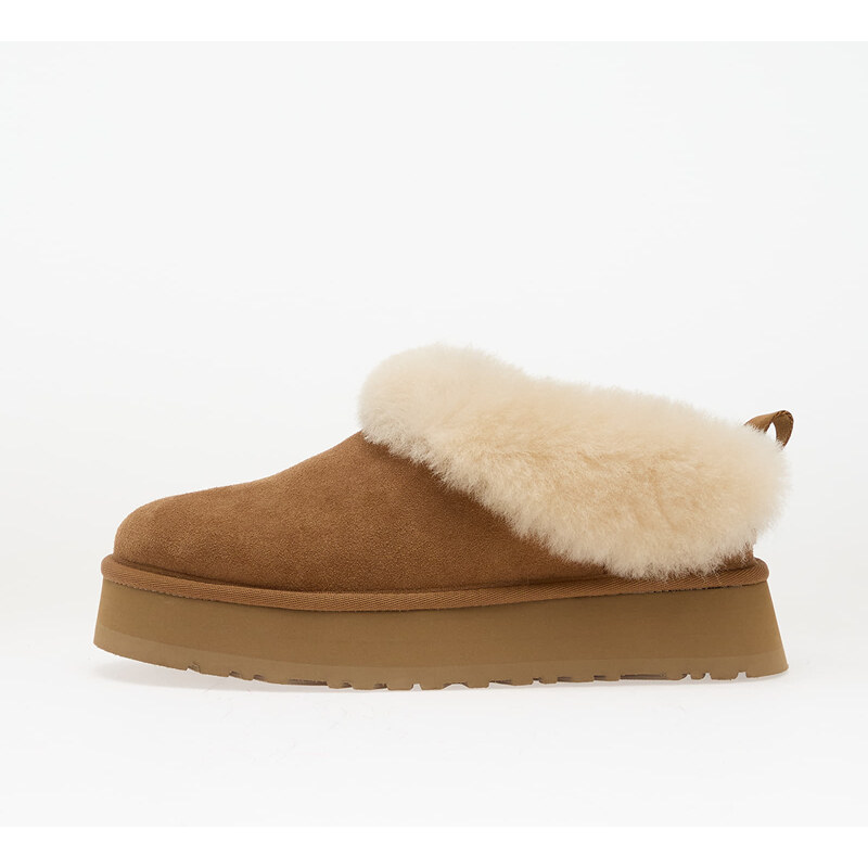 UGG W Tazzelle Chestnut