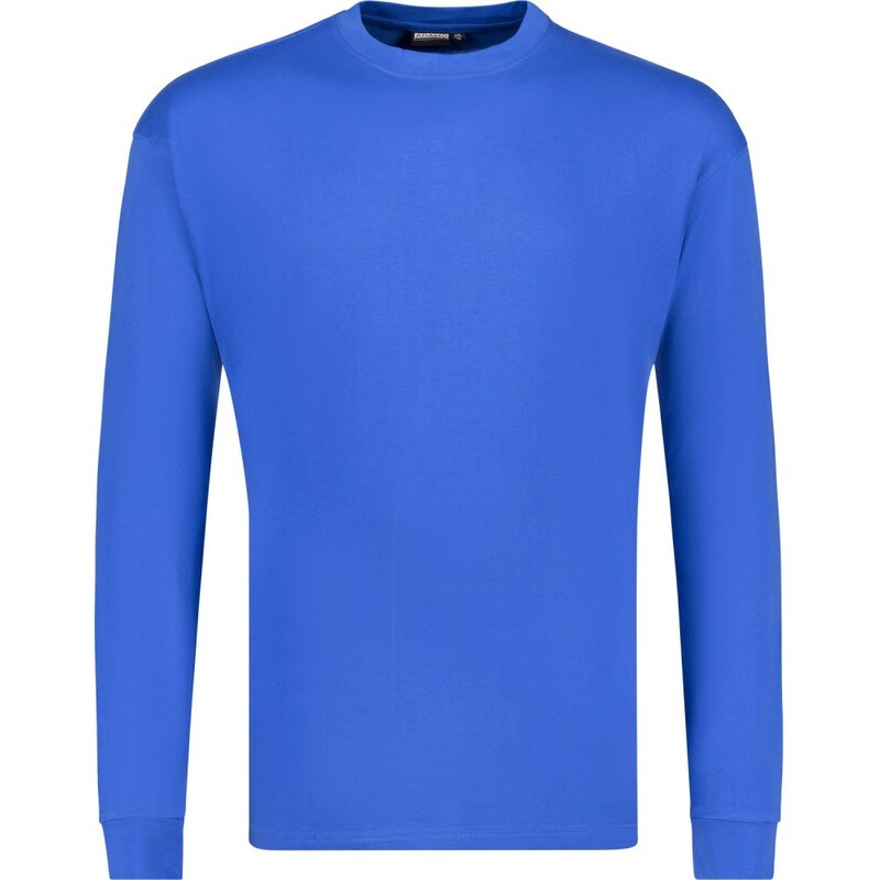 ADAMO tričko pánské CF 139901 dlouhý rukáv