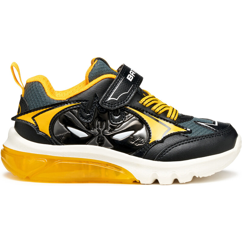 Sneakersy Geox
