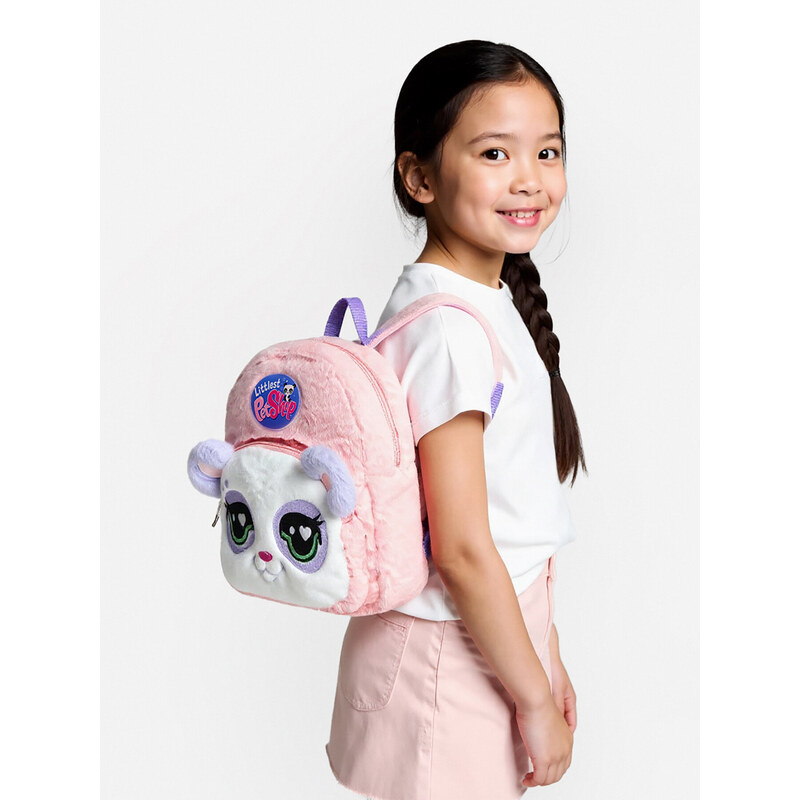 Batoh LITTLEST PET SHOP