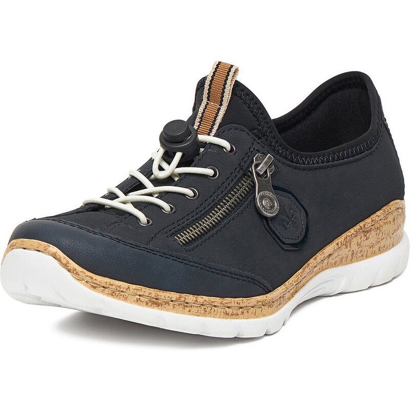 Sneakersy Rieker