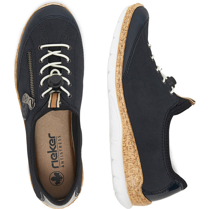 Sneakersy Rieker