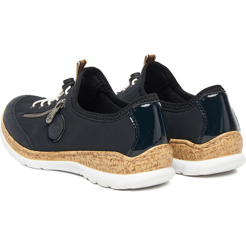 Sneakersy Rieker