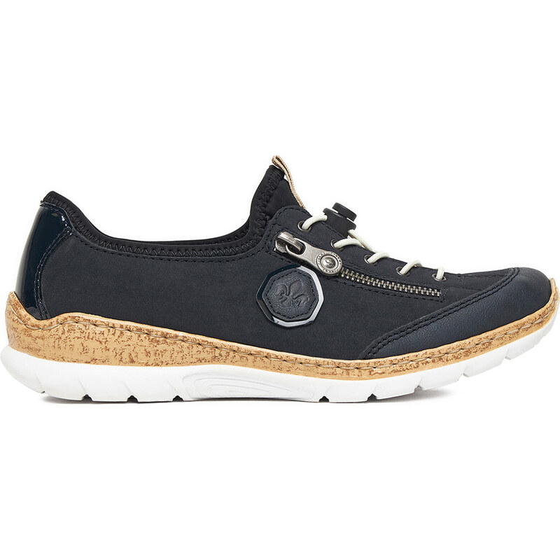 Sneakersy Rieker