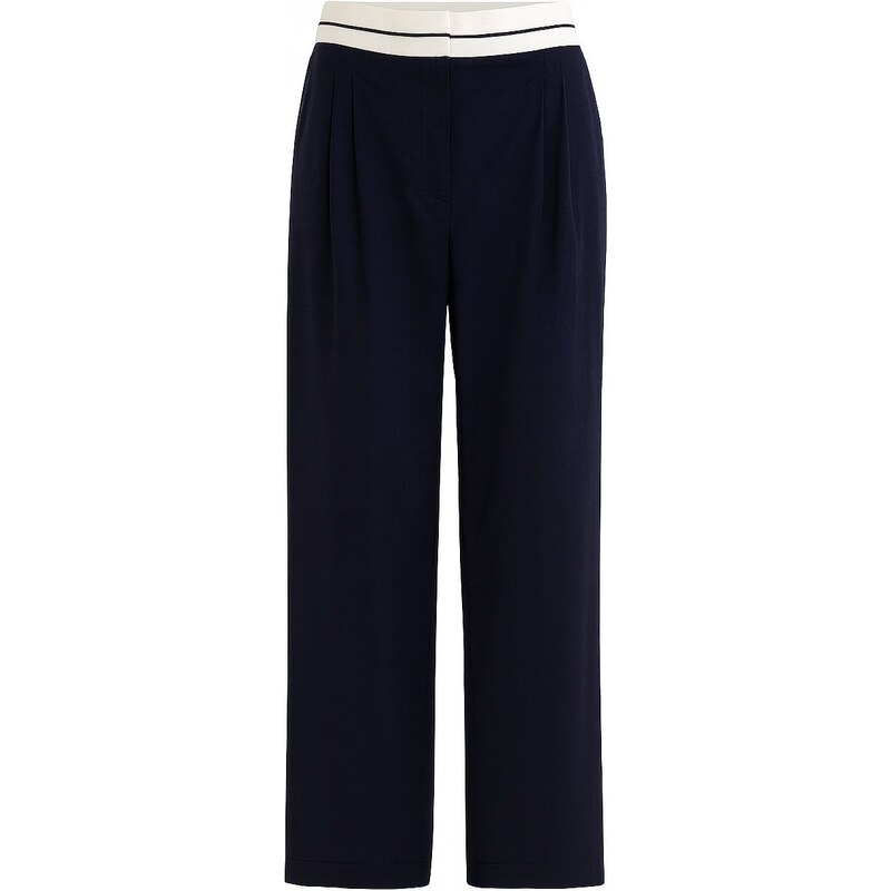 #VDR Navy Blue kalhoty