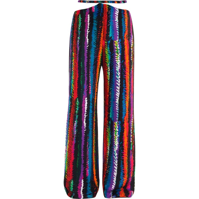 #VDR Colorful kalhoty 81448937