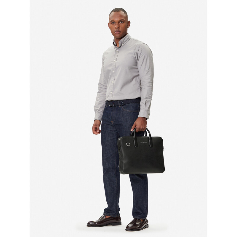 Brašna na notebook Tommy Hilfiger 107736184