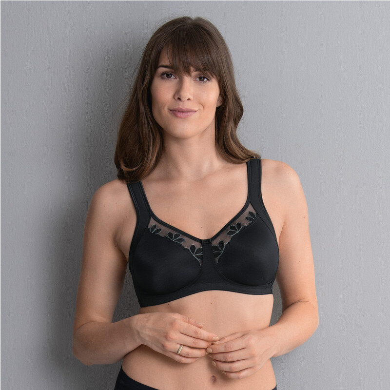 Sophia komfortní podprsenka moldovaná 5808 black - Anita Classix 107881776