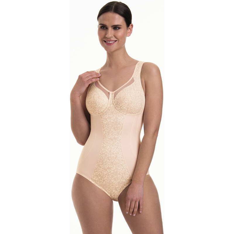 Clara Art komfortní korzet 3573 smart rose - Anita Classix 107881832