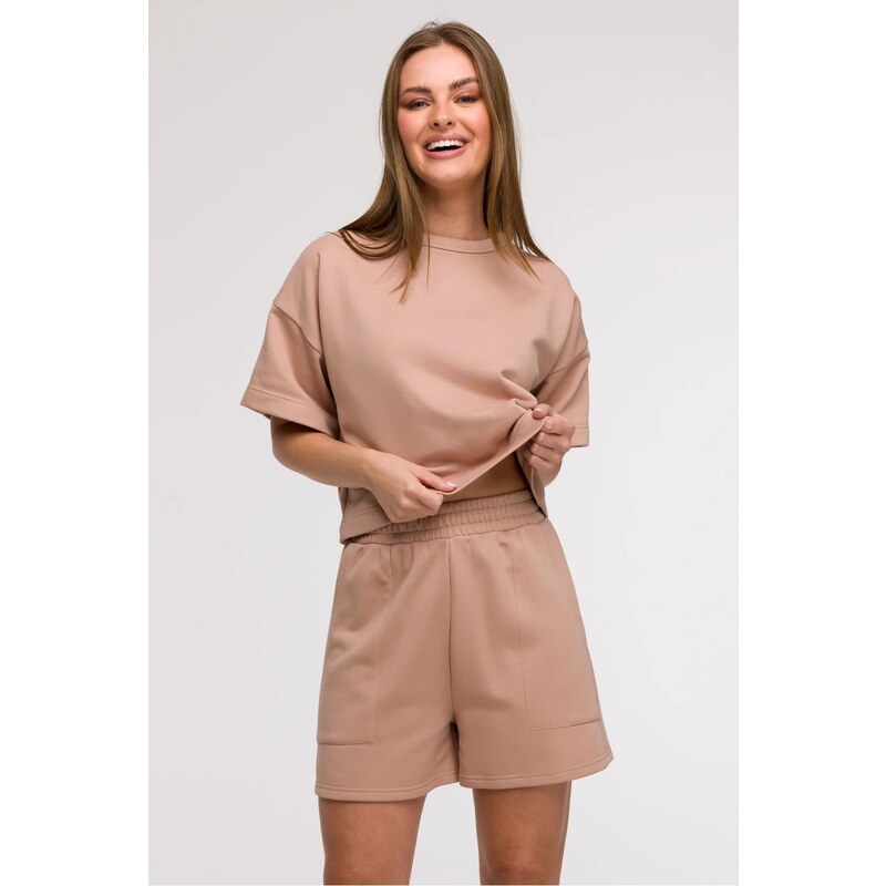 Kraťasy model 211514 BeWear