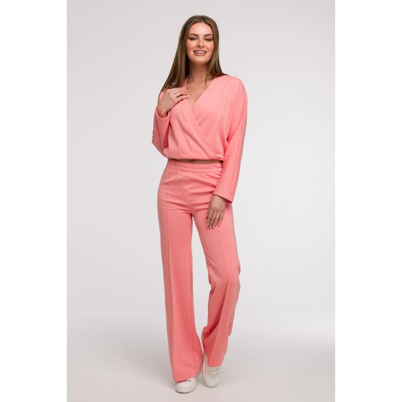 Teplákové kalhoty model 211511 BeWear