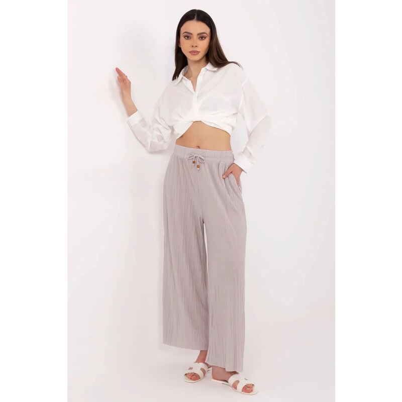Dámské kalhoty model 212668 Sublevel