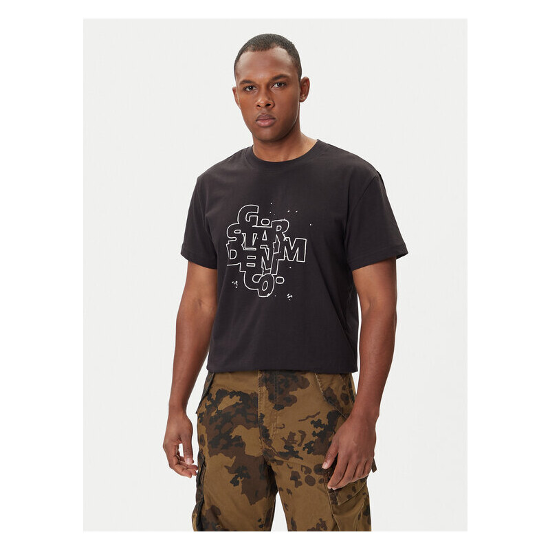 T-Shirt G-Star