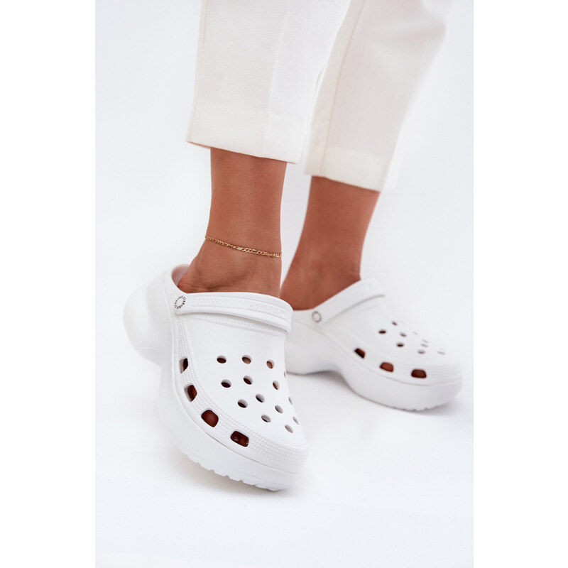 Pantofle model 215958 Step in style
