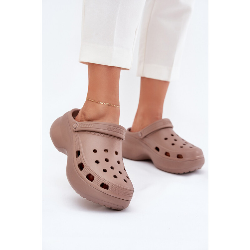 Pantofle model 215960 Step in style