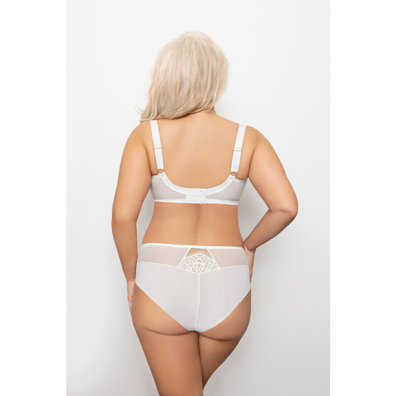 LORETTA SOFT BRA model 21265785 - Gorsenia