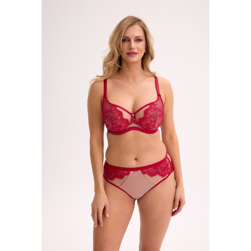 Gaia GFB 1274 Kalhotky Frida S-2XL 108400701