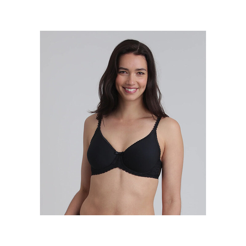 Dámská podprsenka s kosticí PLAYTEX RCS UNDERWIRE PADDED BRA -