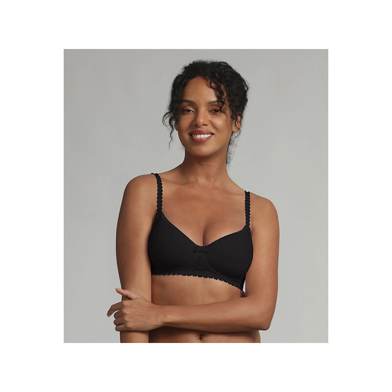 Dámská podprsenka bez kostic PLAYTEX RCS WIREFREE PADDED BRA -